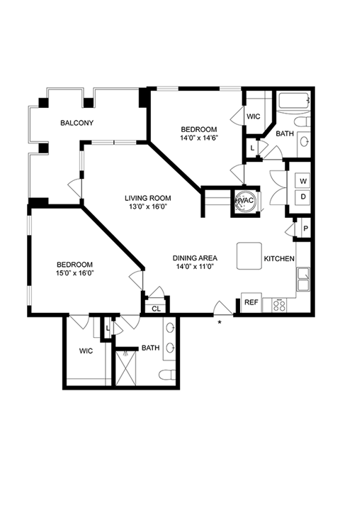 Botanic Waterside | Sarasota, FL